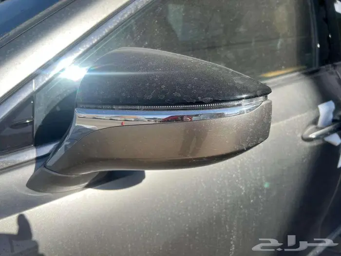 تتوفر فئات لكزس ES 2025 كاش وتقسيط جميع الالوان 9