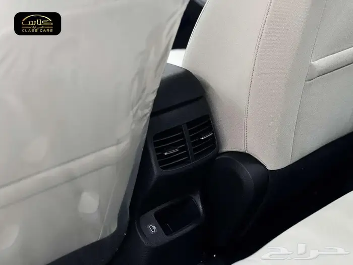 كيا سيلتوس ستاندر مطور 2026- 80500ريال شامل الضريبة 11