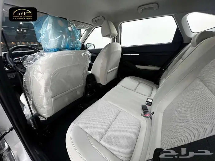 كيا سيلتوس ستاندر مطور 2026- 80500ريال شامل الضريبة 7