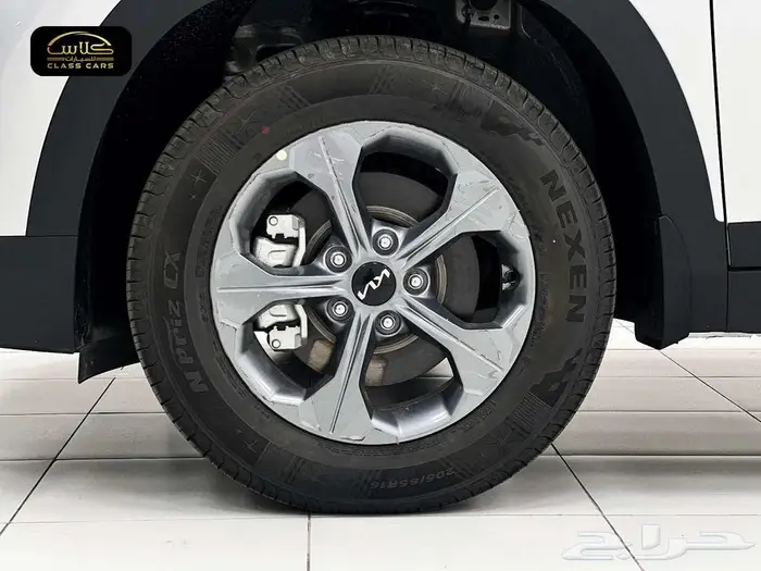 كيا سيلتوس ستاندر مطور 2026- 80500ريال شامل الضريبة 19