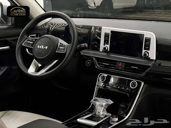 كيا سيلتوس ستاندر مطور 2026- 80500ريال شامل الضريبة 20