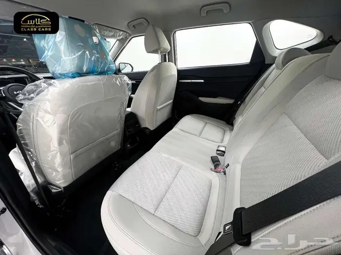 كيا سيلتوس ستاندر مطور 2026- 80500ريال شامل الضريبة 21