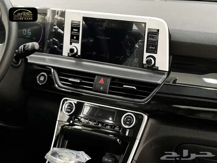 كيا سيلتوس ستاندر مطور 2026- 80500ريال شامل الضريبة 17