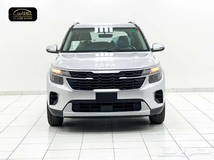 كيا سيلتوس ستاندر مطور 2026- 80500ريال شامل الضريبة 0