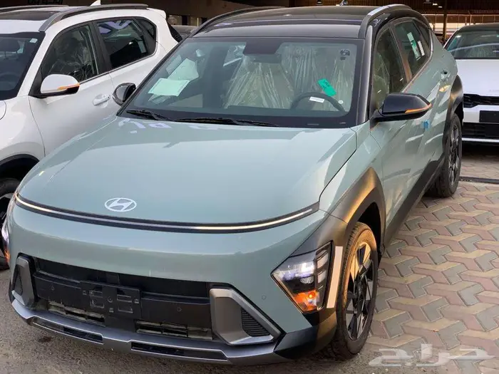 هيونداي كونا 2025 جميع الفئات تسليم فوري وافضل سعر ف المملكه 1