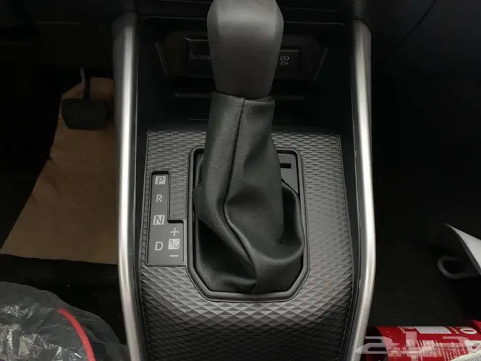 تويوتا رايز XLE ستاندر موديل2024 9