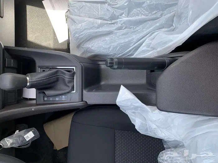 تويوتا يارس 2026 سعودي ستاندر 15