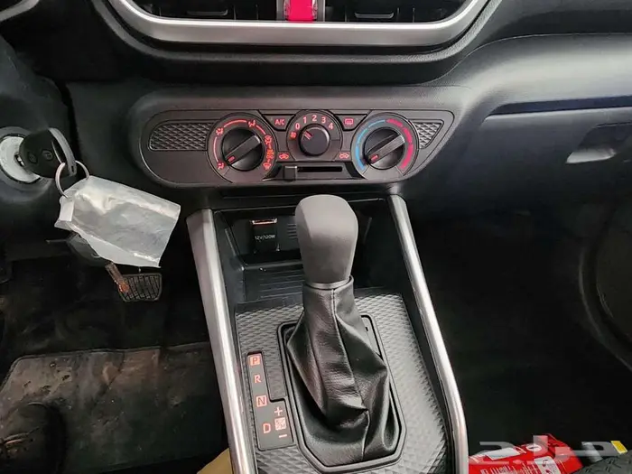 تويوتا رايز 3