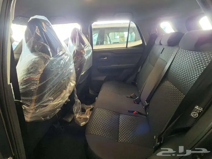 تويوتا رايز 5