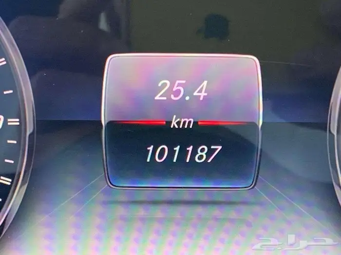 مرسيدس جي كلاس G63 موديل 2021 10