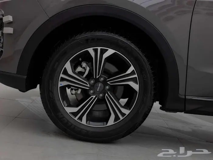 جيتور اكس 70 كمفورت 2026 خليك مع الدمعان تكون في امان 5