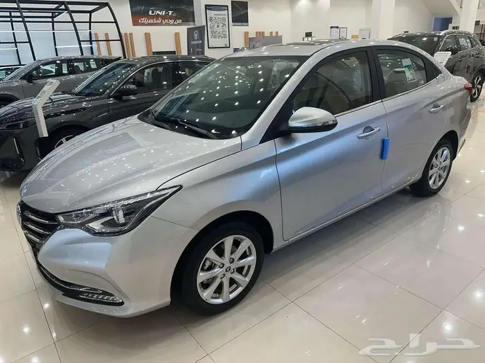 شانجان L7 فل 2026 فتحه سقف اقل سعر للكاش 7