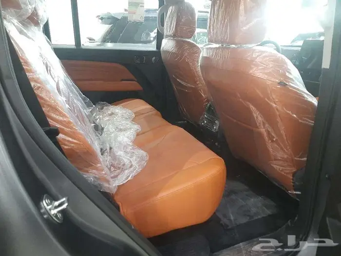 هافال H9 موديل 2026 متوفر نص فل وفل كامل 8