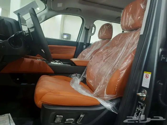 هافال H9 موديل 2026 متوفر نص فل وفل كامل 5