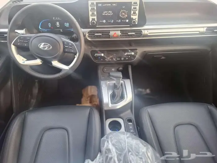 هيونداي ستارجيزر 7 راكب سمارت 2025 عرض خاص 66900 5