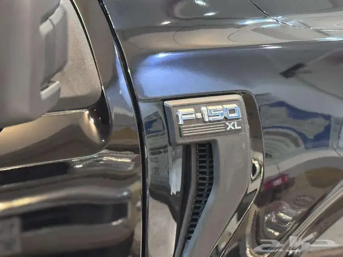 فورد F150 خليجي 2025 10