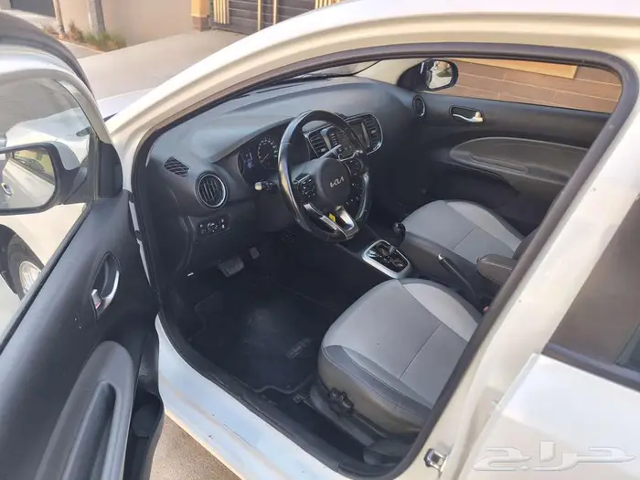 كيا بيجاس 2022 1