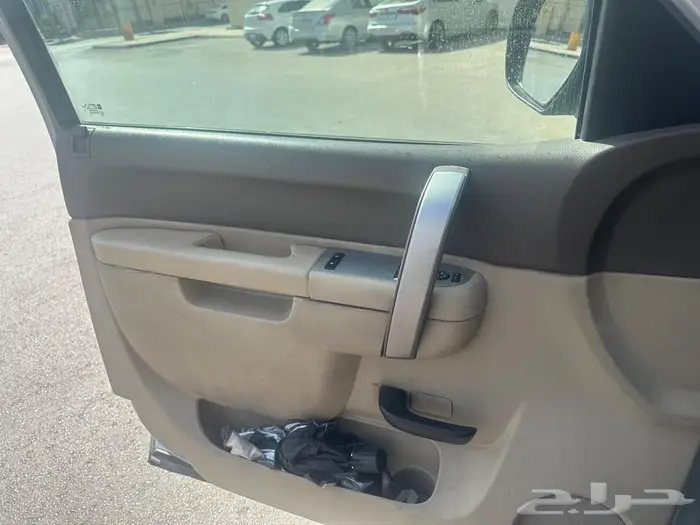 سلفرادو 2012 - دبل 8 سلندر 8