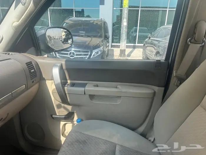 سلفرادو 2012 - دبل 8 سلندر 9