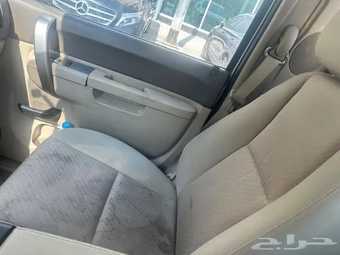 سلفرادو 2012 - دبل 8 سلندر 10