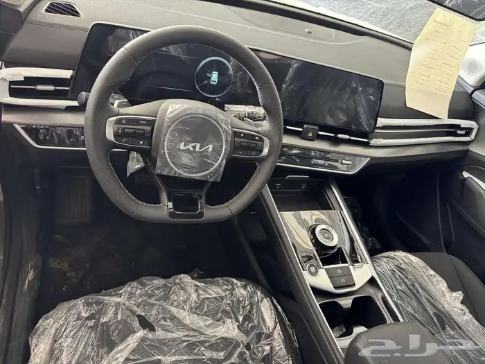 كيا سبوتاج GL 2026 جميع الالوان 82.000 بدون ضريبه 11