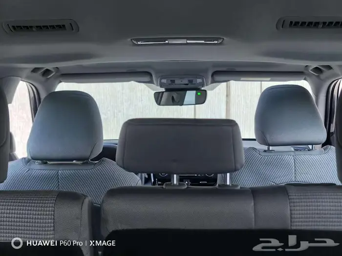 تويوتا هايلاندر GLE هايبرد موديل 2023 19