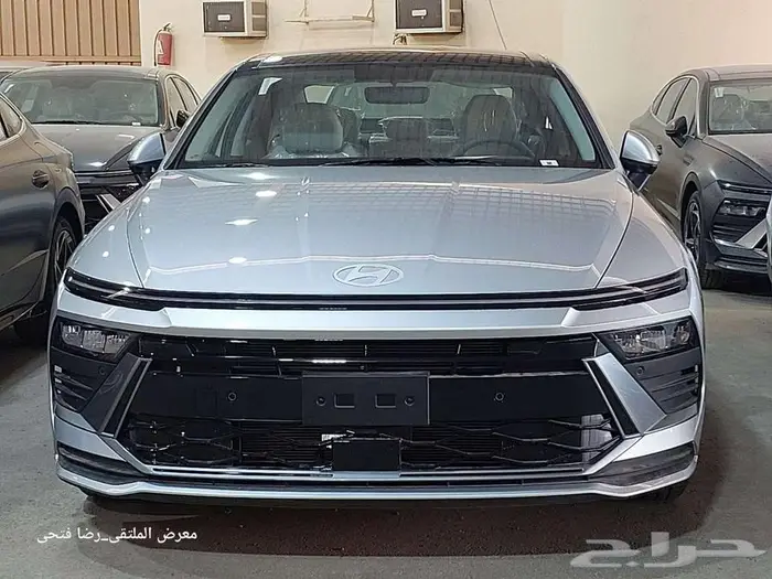 هيونداي سوناتا _ ( ألوان مميزة _ فئات متعددة ) _ 2026 4