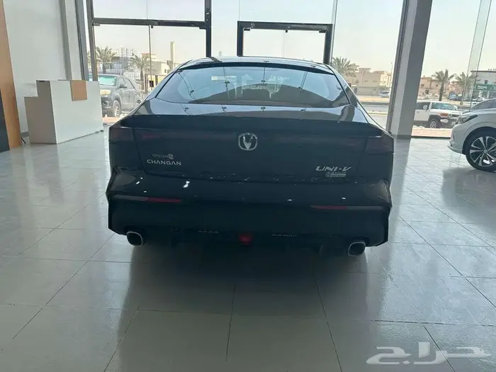 شانجان يونى فى ايلت 2026- اقل سعر كاش -تمويل 8