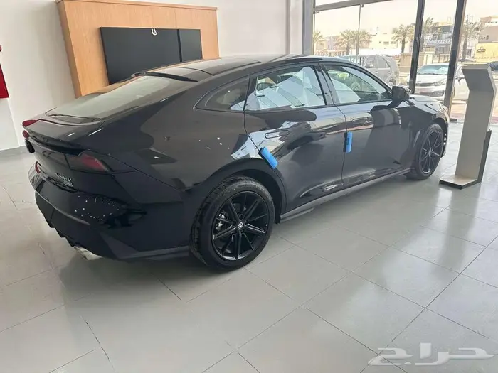 شانجان يونى فى ايلت 2026- اقل سعر كاش -تمويل 6