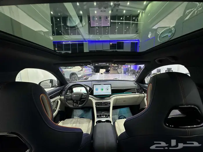 بي واي دي BYD SONG PLUS 2026 متوفر جميع الفئات عرض خاص 10