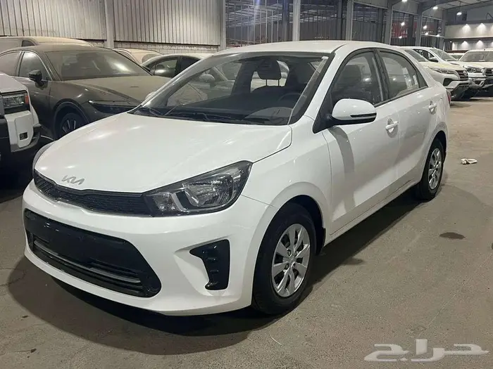 كيا بيجاس استاندر موديل 2026 اقل الاسعار 1