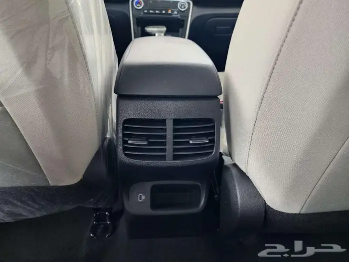 كيا سيلتوس ستاندر مطور 2025 74750 9