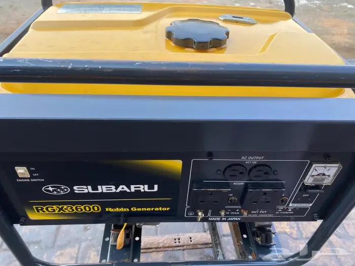 ماطور روبن 3600 اخو الجديد 2