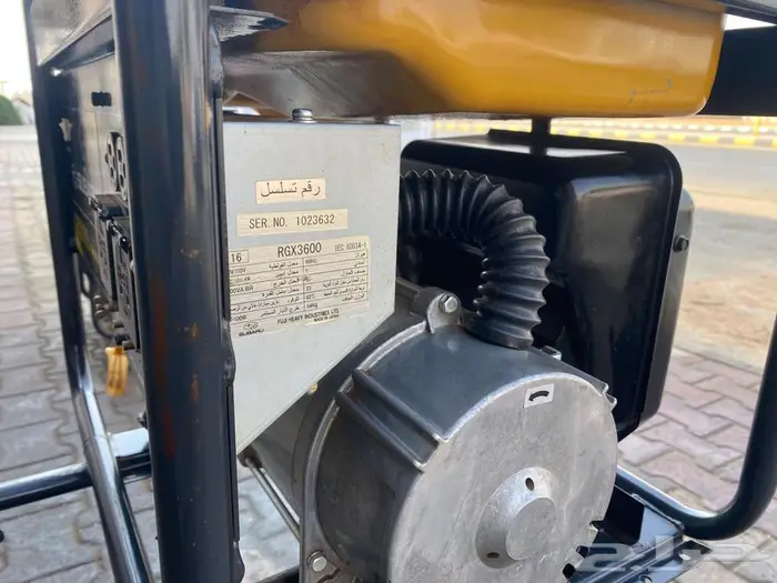 ماطور روبن 3600 اخو الجديد 1