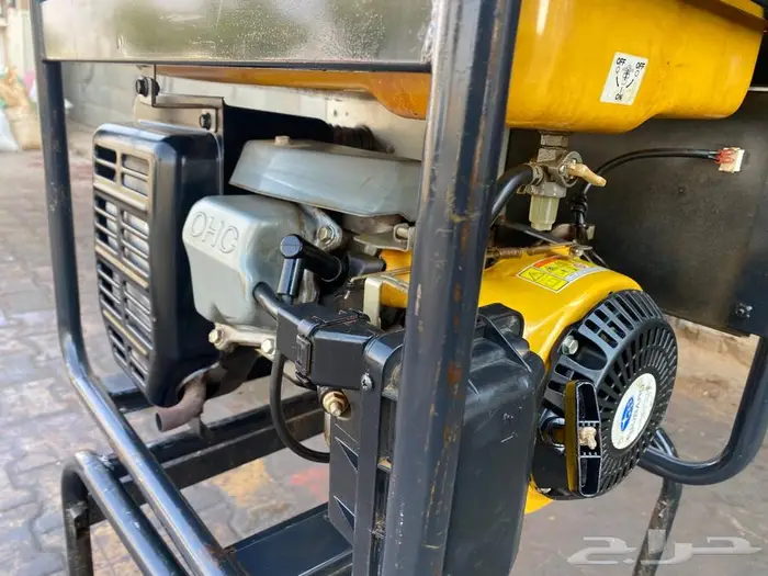 ماطور روبن 3600 اخو الجديد 3