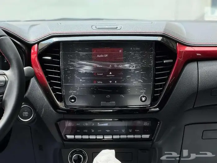 ايسوزو D-Max GT غمارتين دبل 2026 28