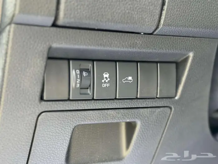 ايسوزو D-Max GT غمارتين دبل 2026 27