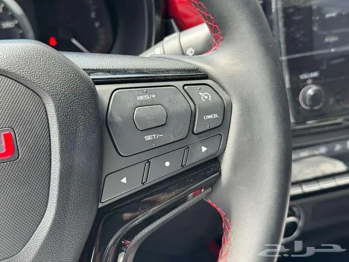 ايسوزو D-Max GT غمارتين دبل 2026 20