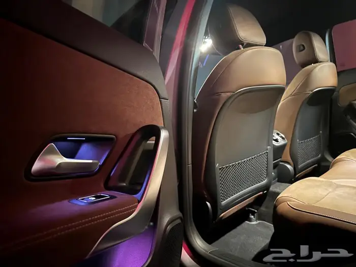 A200 جفالي بحالة الزيرو 15