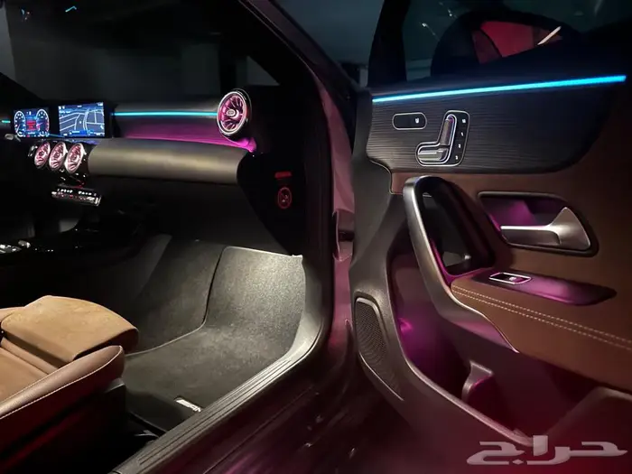 A200 جفالي بحالة الزيرو 14