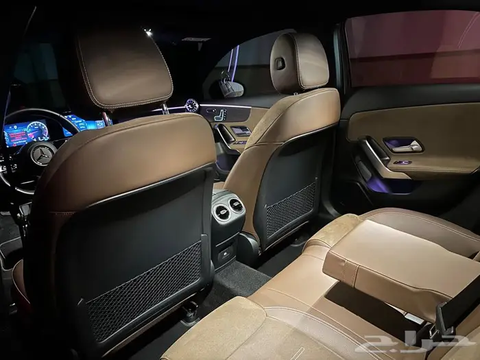 A200 جفالي بحالة الزيرو 16