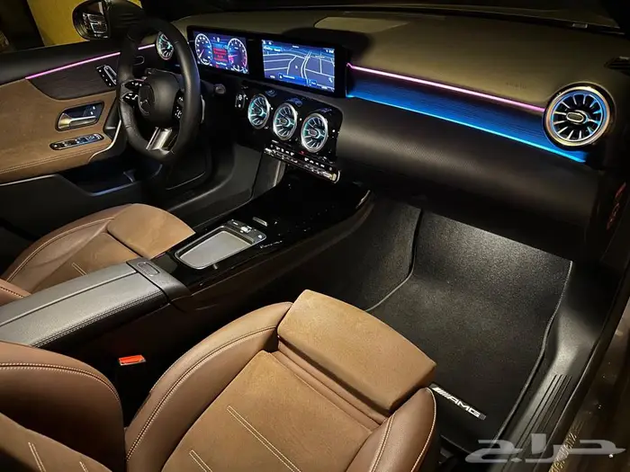 A200 جفالي بحالة الزيرو 13