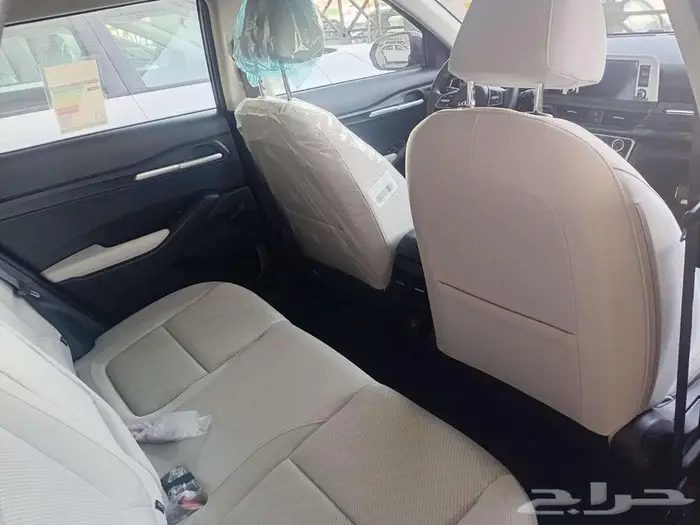 كيا سيلتوس 2026 GL بسعر منافس 15