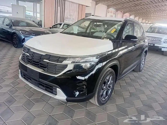 كيا سيلتوس 2026 GL بسعر منافس 16