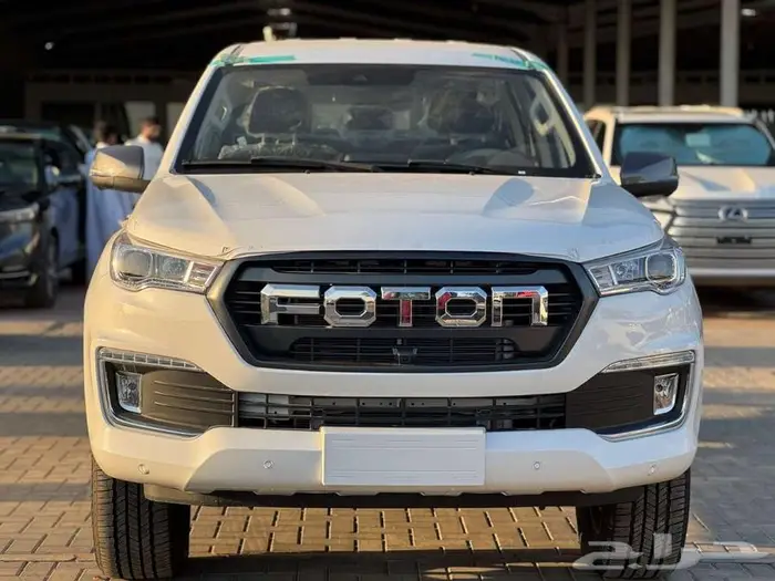 فوتون غمارتين دبل 2024 اقل سعر في المملكة 2