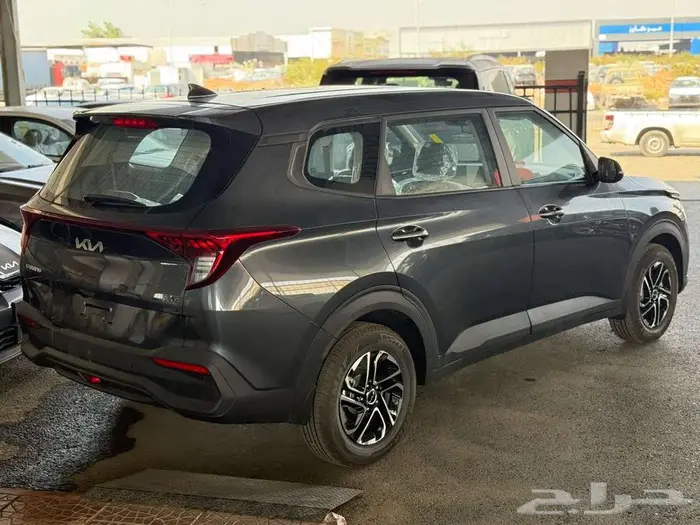 كيا كارينز جي ال 1.5 2025 7 مقاعد كاش او اقساط 7