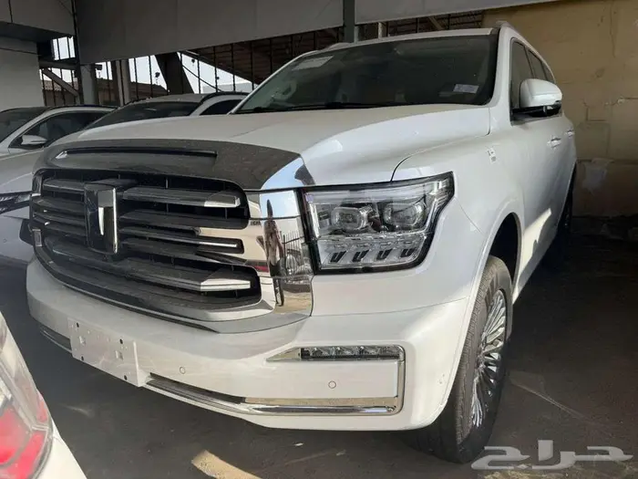 هافال تانك 500 روك اديشن 3.0 2026 كاش او اقساط 0