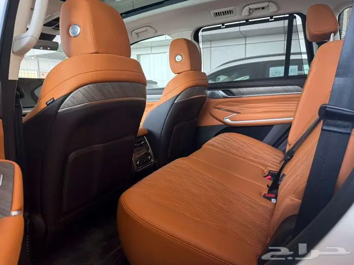 هافال تانك 500 روك اديشن 3.0 2026 كاش او اقساط 1