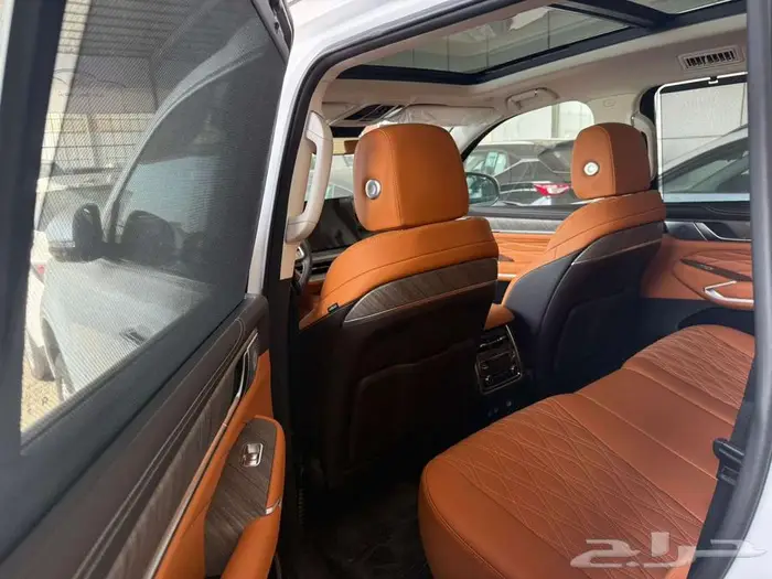 هافال تانك 500 روك اديشن 3.0 2026 كاش او اقساط 3