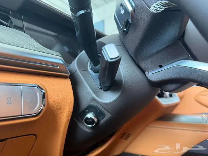 هافال تانك 500 روك اديشن 3.0 2026 كاش او اقساط 6